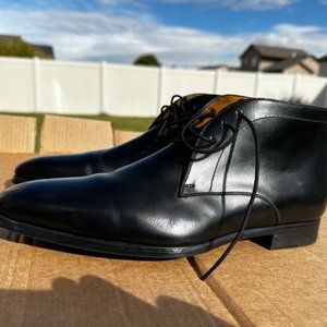 Magnanni Dress Chukka Boots